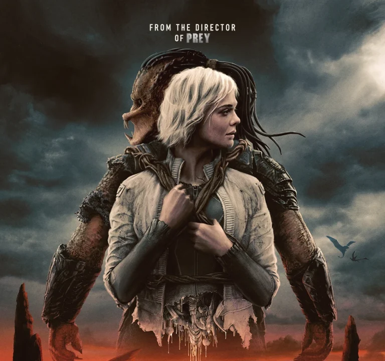 Predator: Badlands Download